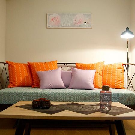 Stylish And Elegant Apts Apartment Athens Ngoại thất bức ảnh