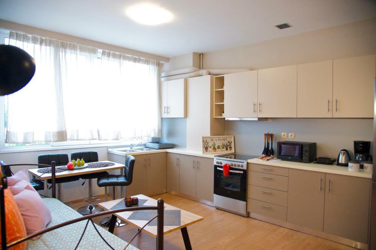 Stylish And Elegant Apts Apartment Athens Ngoại thất bức ảnh