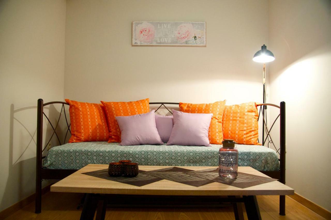 Stylish And Elegant Apts Apartment Athens Ngoại thất bức ảnh