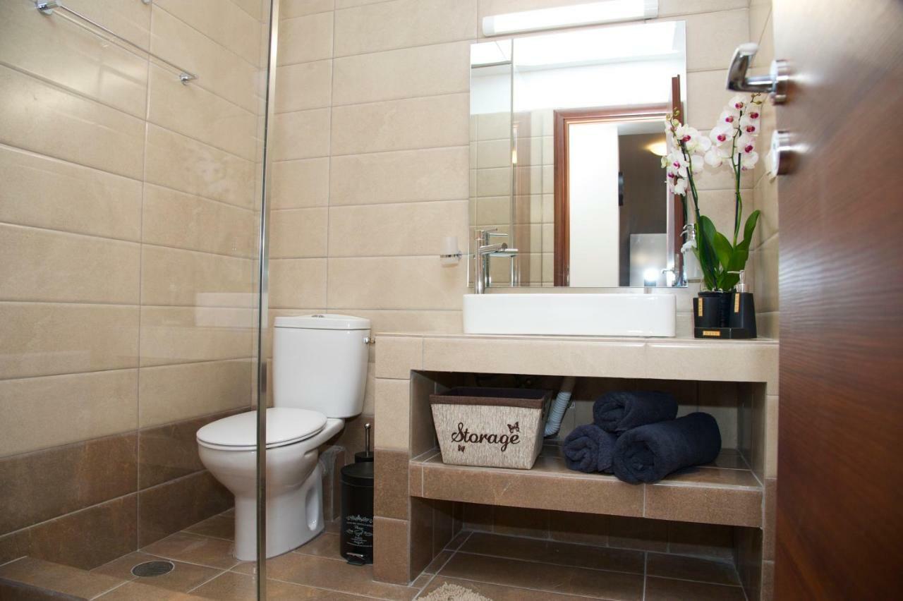 Stylish And Elegant Apts Apartment Athens Ngoại thất bức ảnh