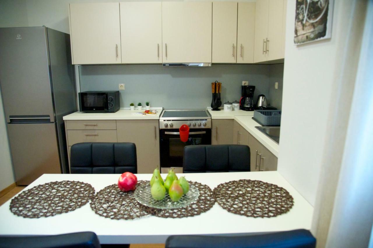 Stylish And Elegant Apts Apartment Athens Ngoại thất bức ảnh